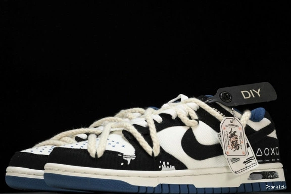 Dunk DV0834-101 Nike Low Retro SE 0727